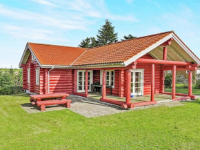 Holiday Home Kamillevej